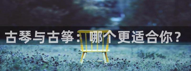 凯发旗舰厅官网：古琴与古筝：哪个更适合你？